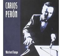Peron, Carlos - Warlord Tango [Import]