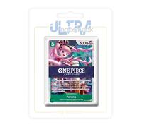 Perona 033 Super Rare - Ultraboost X One Piece 14 - Les Sept de la mer d'azure - Coffret de 10 Cartes One Piece Françaises