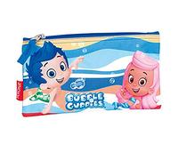 Perona 52448 Trousse Bubble Guppies Multicolore 22 cm