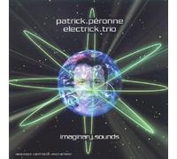 Peronne,Patrick - Imaginary Sounds