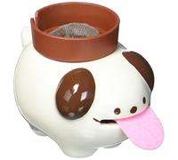 Peropon Chien - Trèfle porte-bonheur