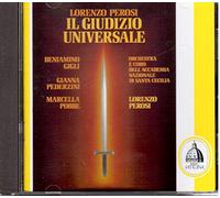 Perosi - Il Giudizio Universale