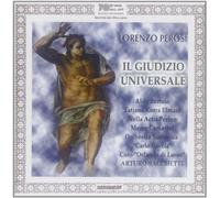 Perosi, Lorenzo - Il Giudizio Universale