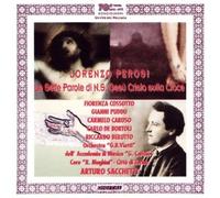 Perosi, Lorenzo - Le Sette Parole Di Gesu Cristo Sulla