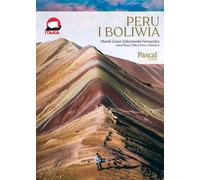Pérou et Bolivie