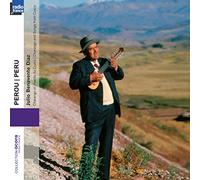 Perou / Julio Benavente Diaz / Charango & Chants du Cuzco