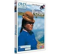 Pérou : Le temple de l'Inca G