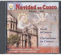 Perou : Navidad En Cusco - Noel A Cusco