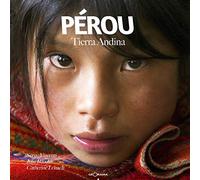 Perou Tierra Andina