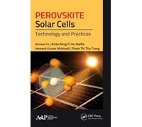 Perovskite Solar Cells
