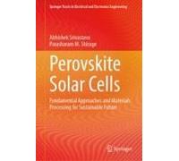 Perovskite Solar Cells