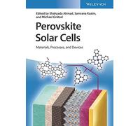 Perovskite Solar Cells