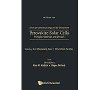 Perovskite Solar Cells