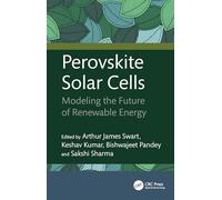 Perovskite Solar Cells