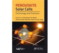Perovskite Solar Cells by Pham Thi Thu Trang Pham Thi Thu Trang (Auteur)