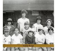 Perowsky, Ben - Camp Songs