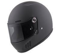 Peroz Tayi Casque intégral, Noir mat, Taille XL