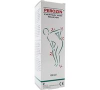 Perozin Crème Tube 100ml