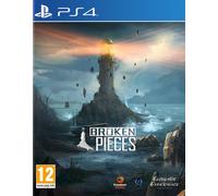 Perp Games Broken Pieces Standard PlayStation 4