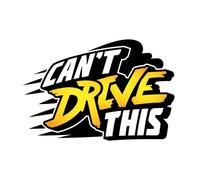 Perp Games Can't Drive This