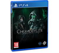 Prep Chernobylite