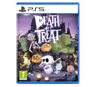 Perp Games Death Or Treat