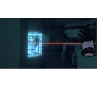 Perp Games Dyschronia: Chronos Alternate