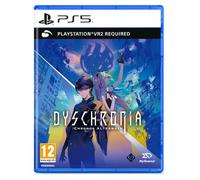 Avance Jeu vidéo Dyschronia Chronos Alternate – PSVR2 – Sony PlayStation 5