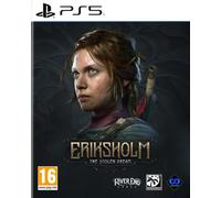 Perp Games Eriksholm The Stolen Dream