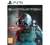 Perp Games Evotinction