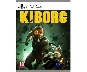 Perp Games Kiborg Play Station 5 Jeu vidéo