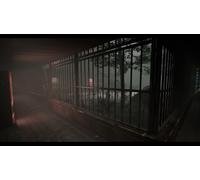 Perp Games Oxide Room 104