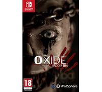 Oxide Room 104 Nintendo SWITCH