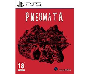 Perp Games Pneumata