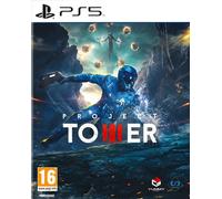 Perp Games Project Tower