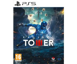 Perp Games Project Tower