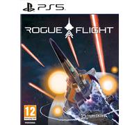 Perp Games Rogue Flight