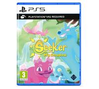 Perp Games Seeker My Shadow