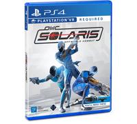 Perp Games Solaris Offworld Combat Standard Anglais PlayStation 4