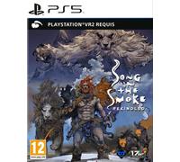 Perp Games Song in the Smoke