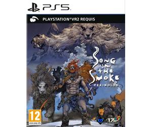 Perp Games Song in the Smoke