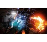 Perp Games The Persistence - Enhanced Edition
