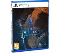 Perp Games The Relic: First Guardian