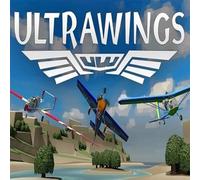 Perp Games Ultrawings