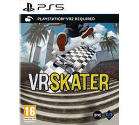 Perp Games VR Skater Standard Anglais PlayStation 5