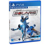 Perp Solaris Offworld Combat Standard Anglais PlayStation 4