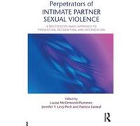 Perpetrators of Intimate Partner Sexual Violence Inconnu (Auteur)