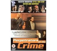 Perpetrators Of The Crime