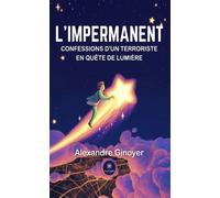 Perpette / journal intime d'un terroriste emprisonné à vie - Alexandre Ginoyer - Le Lys Bleu - broché - Récit