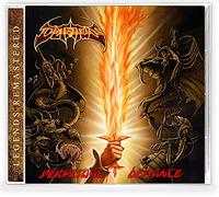 PERPETUAL DEFIANCE